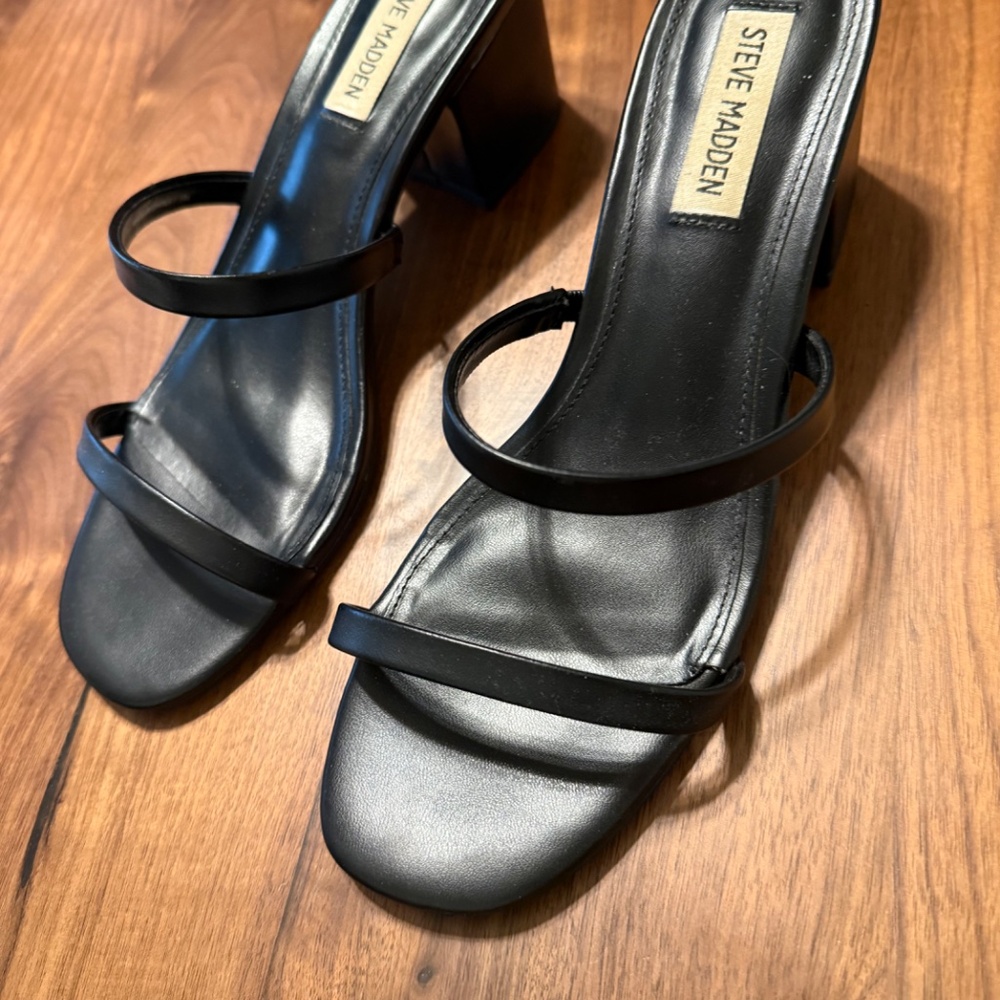 Steve Madden Heels